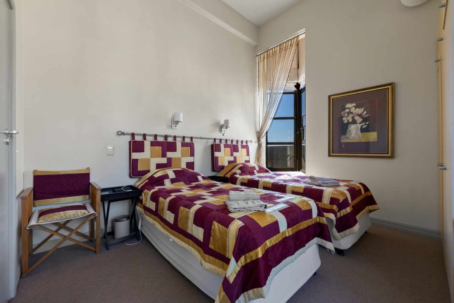 2 Bedroom Property for Sale in Cape Town City Centre Western Cape